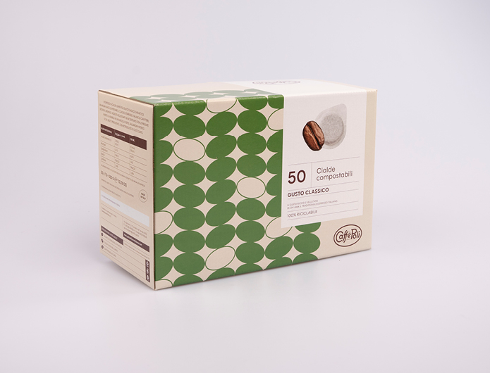 immagine cialde gusto classico