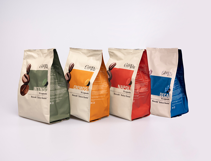 immagine kit degustazione dolce gusto