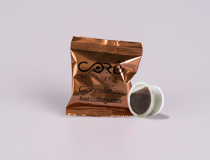 immagine lavazza cioccolato