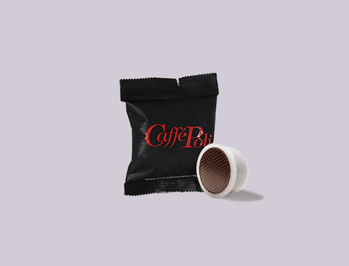 immagine capsule espresso lavazza compatibili