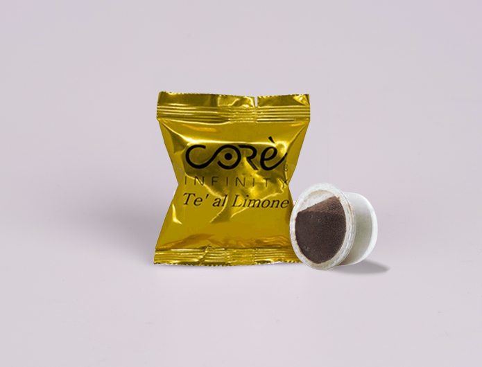 immagine neroaroma te limone