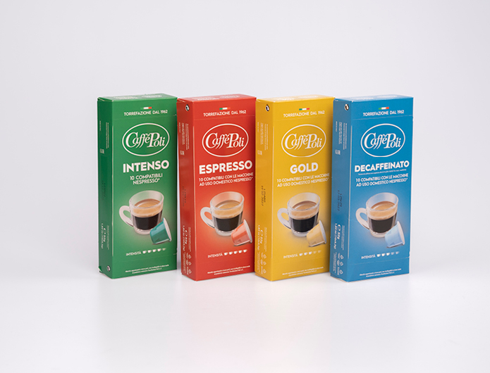 immagine kit degustazione nespresso