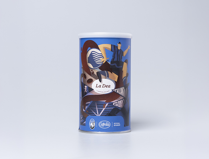 immagine caffè della dea